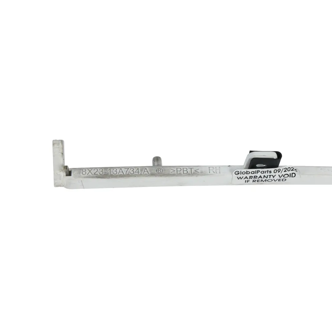 Jaguar XF X250 Door Card LED Light Lamp Front Right O/S 8X23-13A734-AB - SKU C2P12594 - Part number C2P12594