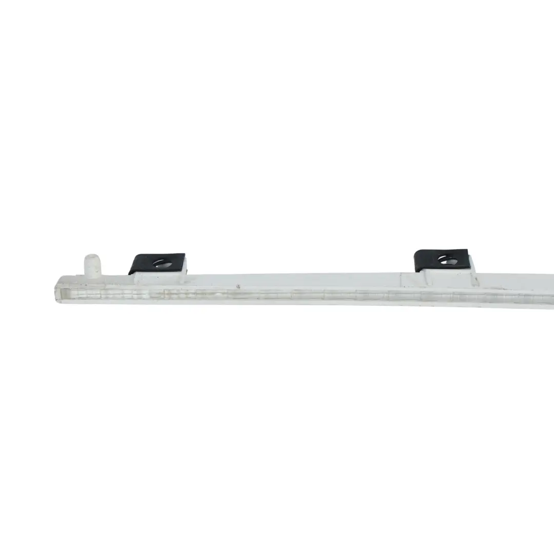 Jaguar XF X250 Türverkleidung LED Leuchte Vorne Rechts 8X23-13A734-AB - SKU C2P12594 - Teilenummer C2P12594