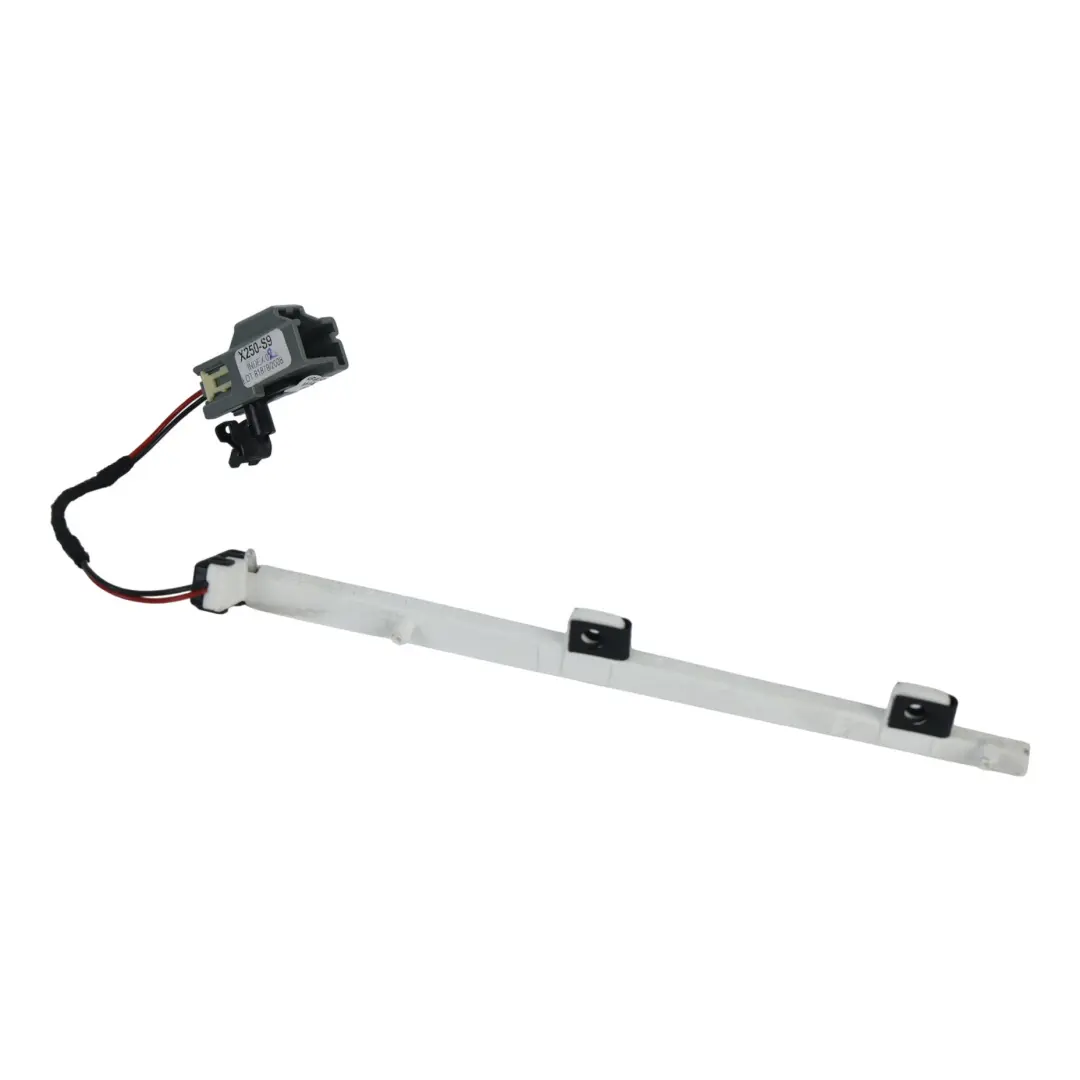 Door Card LED Light Lamp Front Left N/S to Jaguar XF X250 with Part number 8X23-13A735-AB Jaguar XF X250 Door Card LED Light Lamp Front Left N/S - SKU C2P12595 - Part number 8X23-13A735-AB