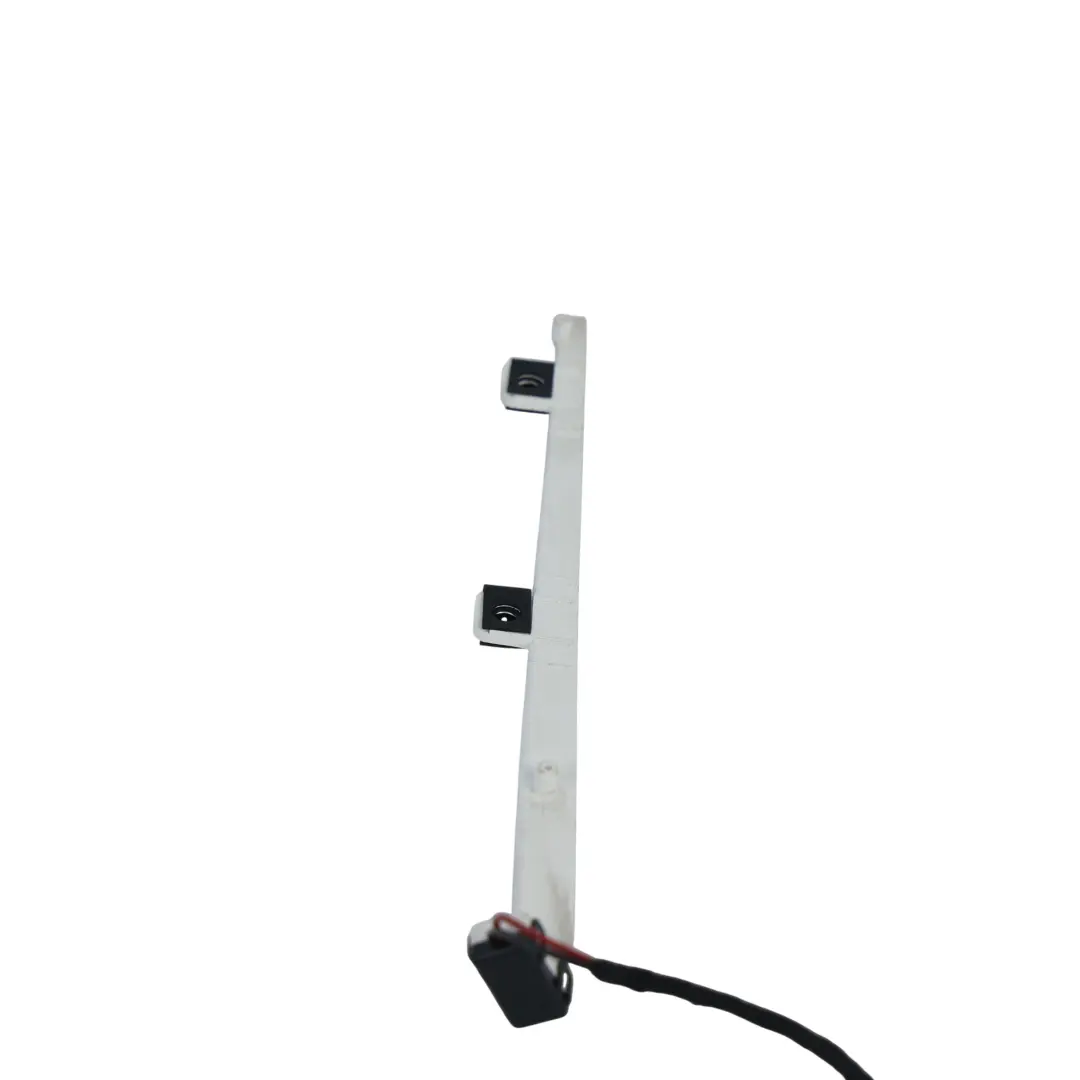 Jaguar XF X250 Door Card LED Light Lamp Front Left N/S - SKU C2P12595 - Part number 8X23-13A735-AB