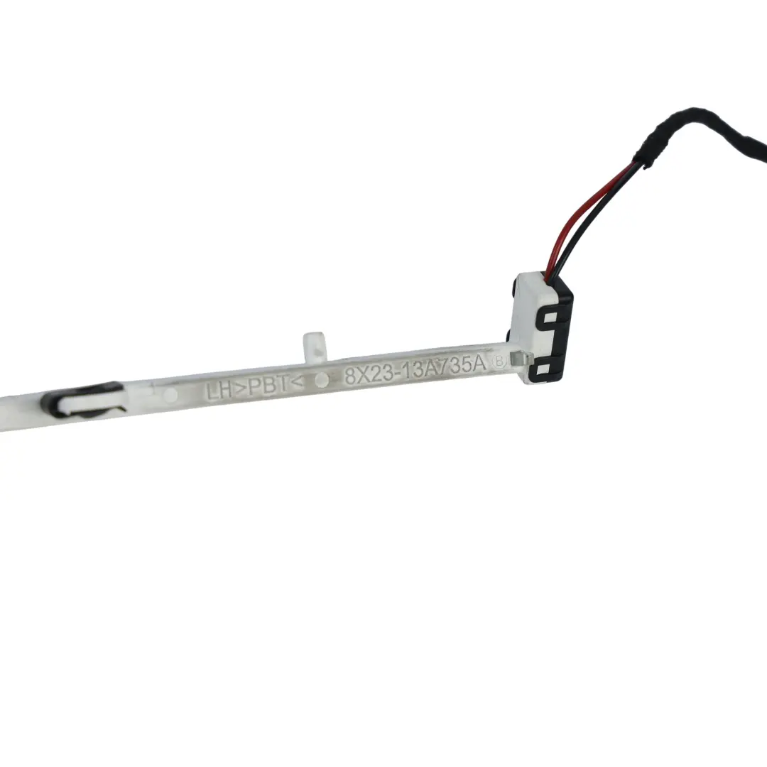 Door Card LED Light Lamp Front Left N/S to Jaguar XF X250 with Part number 8X23-13A735-AB Jaguar XF X250 Door Card LED Light Lamp Front Left N/S - SKU C2P12595 - Part number 8X23-13A735-AB