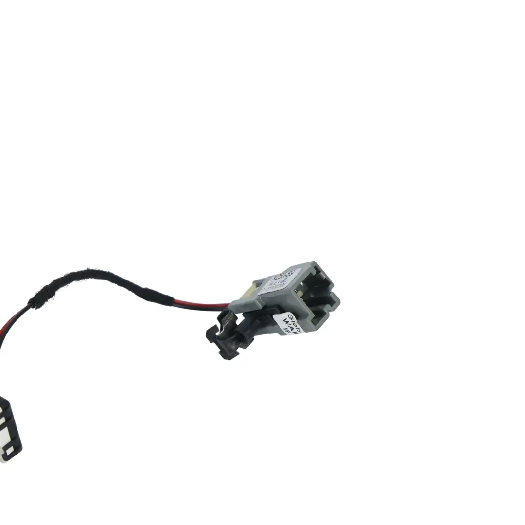Jaguar XF X250 Door Card LED Light Lamp Front Left N/S - SKU C2P12595 - Part number 8X23-13A735-AB
