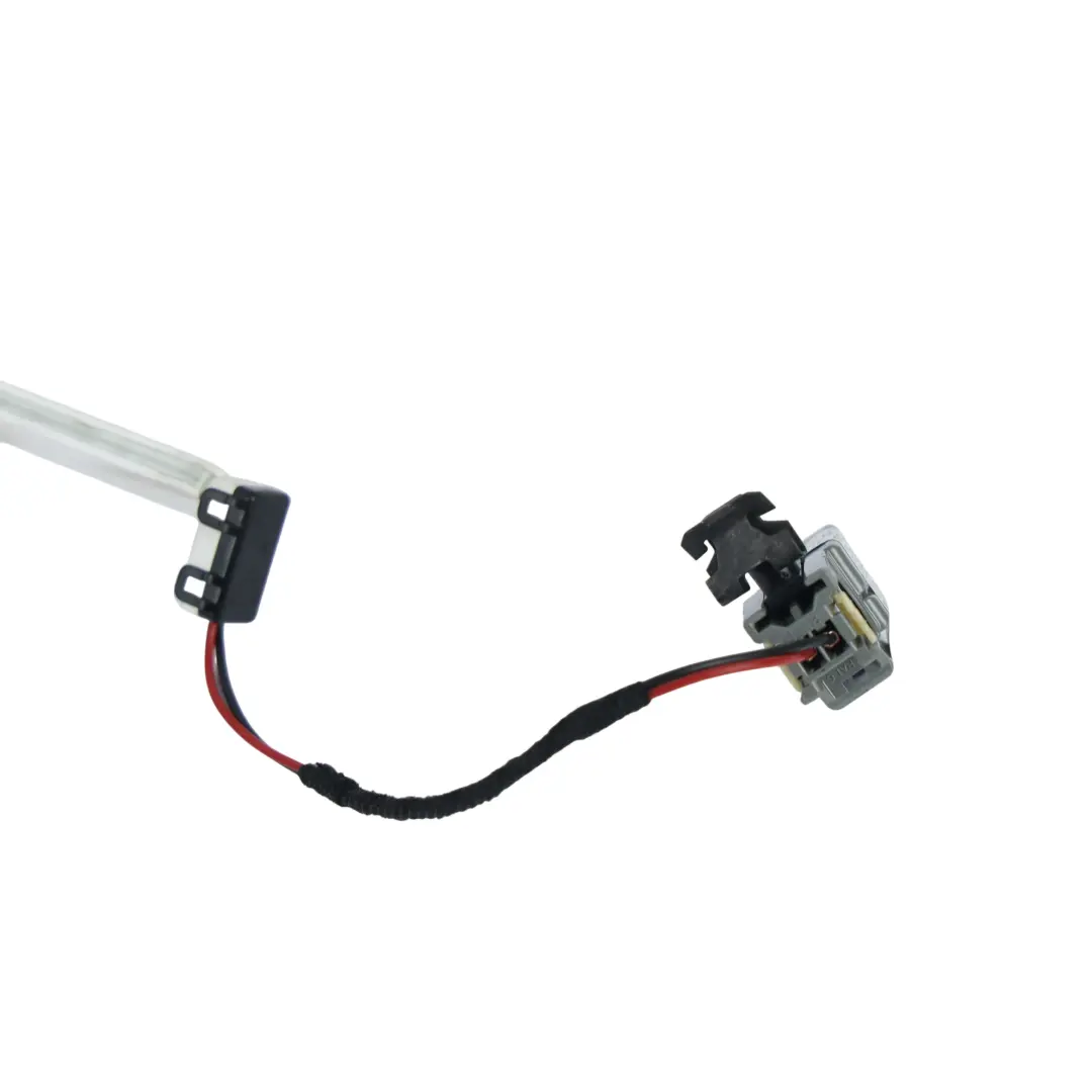 Jaguar XF X250 Door Card LED Light Lamp Front Left N/S - SKU C2P12595 - Part number 8X23-13A735-AB