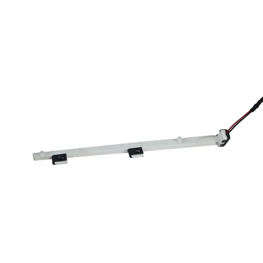 Jaguar XF X250 Luce Lampada Porta Anteriore Sinistra - SKU C2P12595 - Numero di parte 8X23-13A735-AB
