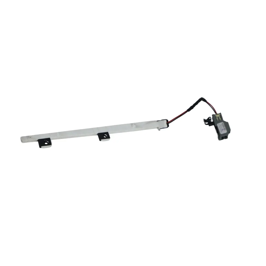 Jaguar XF X250 Door Card LED Light Lamp Front Left N/S - SKU C2P12595 - Part number 8X23-13A735-AB