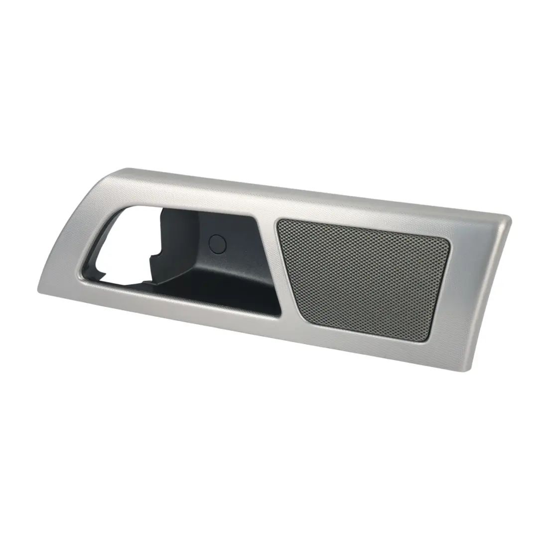 Jaguar XF Rivestimento Pannello Interno Porta Posteriore Destro 8X23-274B10-AE - SKU C2P12598 - Numero di parte C2P12598