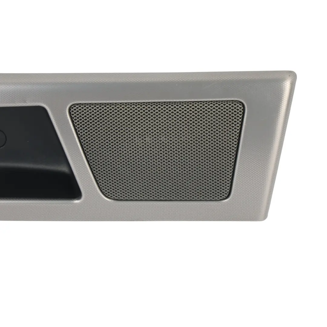 Jaguar XF Rivestimento Pannello Interno Porta Posteriore Destro 8X23-274B10-AE - SKU C2P12598 - Numero di parte C2P12598