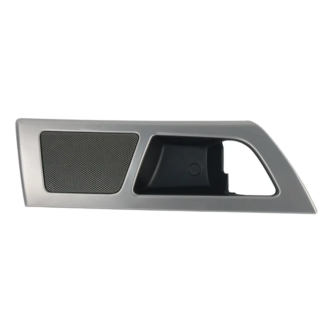 Jaguar Xf X250 Rear Door Panel Cover Trim Left N/S 8X23-274B11-AE - SKU C2P12599 - Part number C2P12599