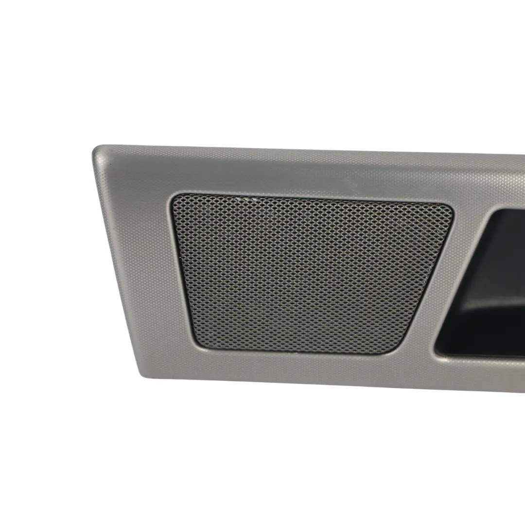 Jaguar X250 Türverkleidung Hinten Links Abdeckung 8X23-274B11-AE - SKU C2P12599 - Teilenummer C2P12599
