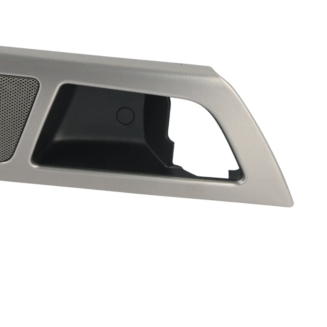 Jaguar Xf X250 Rear Door Panel Cover Trim Left N/S 8X23-274B11-AE - SKU C2P12599 - Part number C2P12599