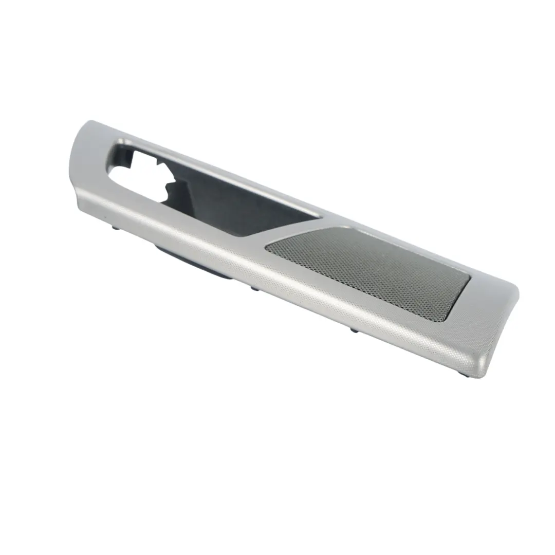 Jaguar Xf X250 Rear Door Panel Cover Trim Left N/S 8X23-274B11-AE - SKU C2P12599 - Part number C2P12599