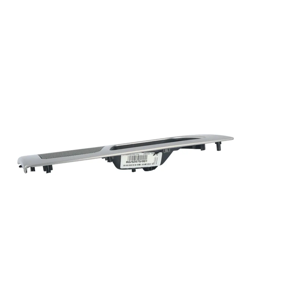 Tylne Drzwi Panel Okładzina Lewe 8X23-274B11-AE do Jaguar Xf X250 o numerze C2P12599 Jaguar Xf X250 Tylne Drzwi Panel Okładzina Lewe 8X23-274B11-AE - SKU C2P12599 - Numer Części C2P12599