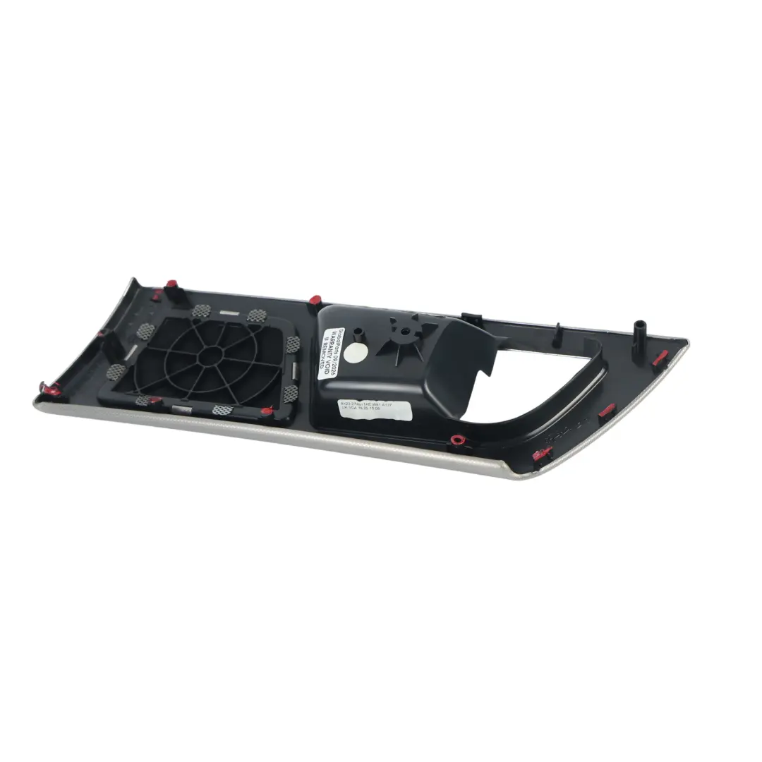 Jaguar X250 Türverkleidung Hinten Links Abdeckung 8X23-274B11-AE - SKU C2P12599 - Teilenummer C2P12599