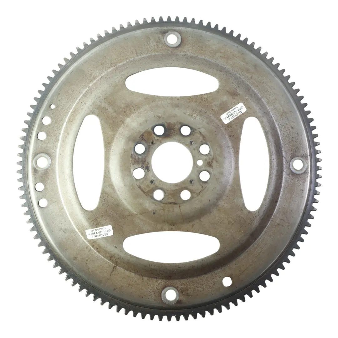 Jaguar XF X250 Flywheel 2.7 TDV6 Diesel 4R83-6375-AC Automatic Transmission - SKU C2S30273 - Part number C2S30273