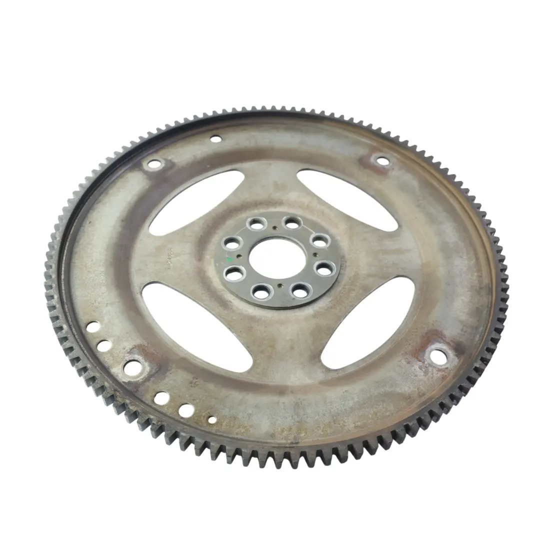 Jaguar XF X250 Flywheel 2.7 TDV6 Diesel 4R83-6375-AC Automatic Transmission - SKU C2S30273 - Part number C2S30273