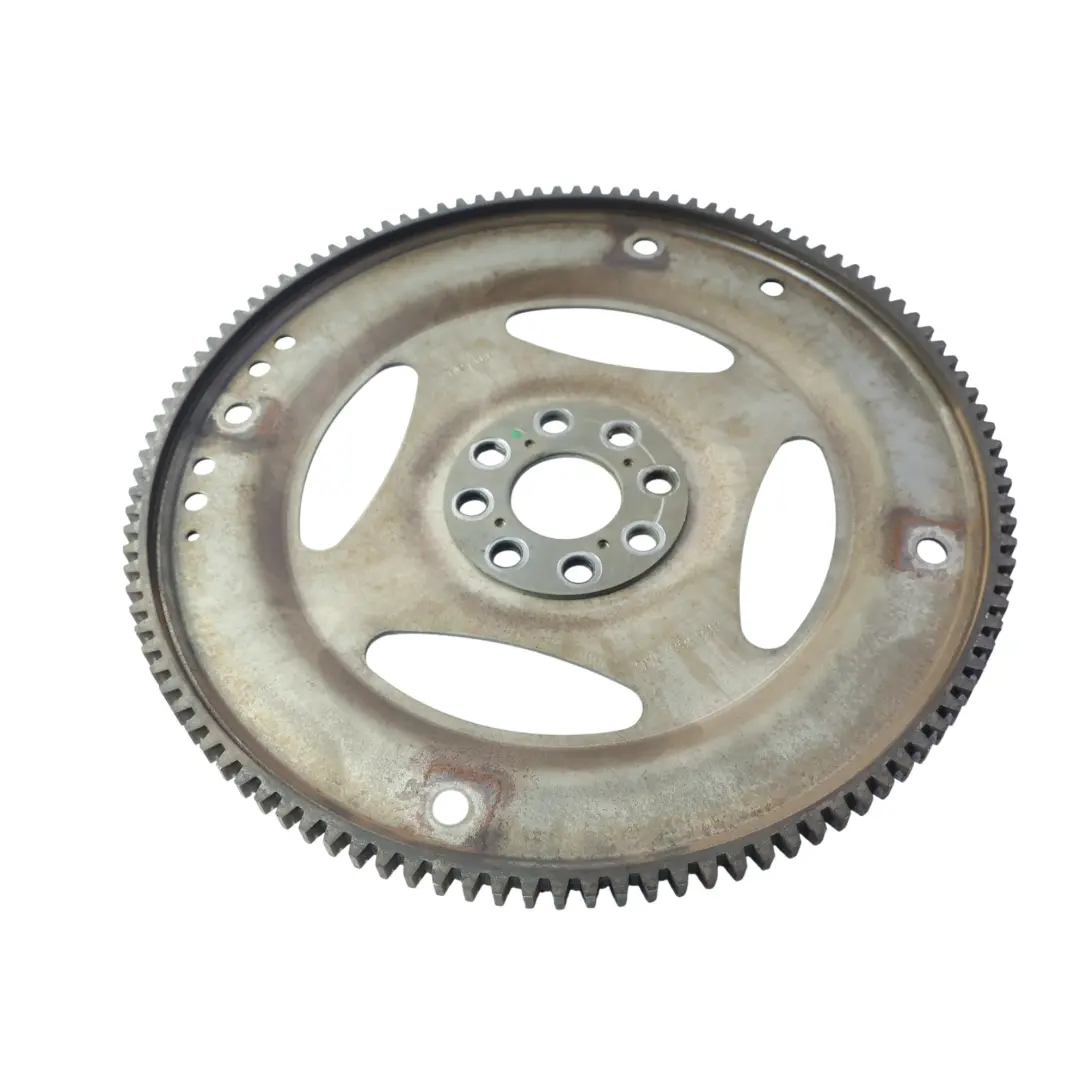 Jaguar XF X250 Flywheel 2.7 TDV6 Diesel 4R83-6375-AC Automatic Transmission - SKU C2S30273 - Part number C2S30273