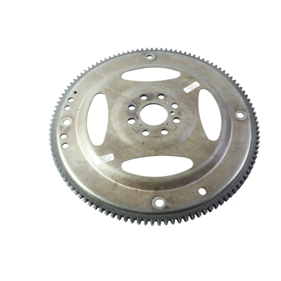 Flywheel 2.7 TDV6 Diesel 4R83-6375-AC Automatic Transmission to Jaguar XF X250 with Part number C2S30273 Jaguar XF X250 Flywheel 2.7 TDV6 Diesel 4R83-6375-AC Automatic Transmission - SKU C2S30273 - Part number C2S30273
