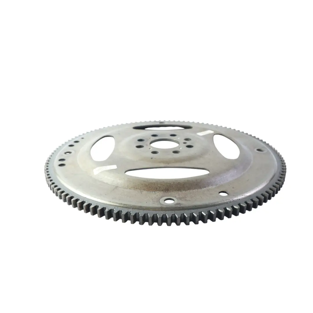 Jaguar XF X250 Volano 2.7 TDV6 Diesel Automatico 4R83-6375-AC - SKU C2S30273 - Numero di parte C2S30273