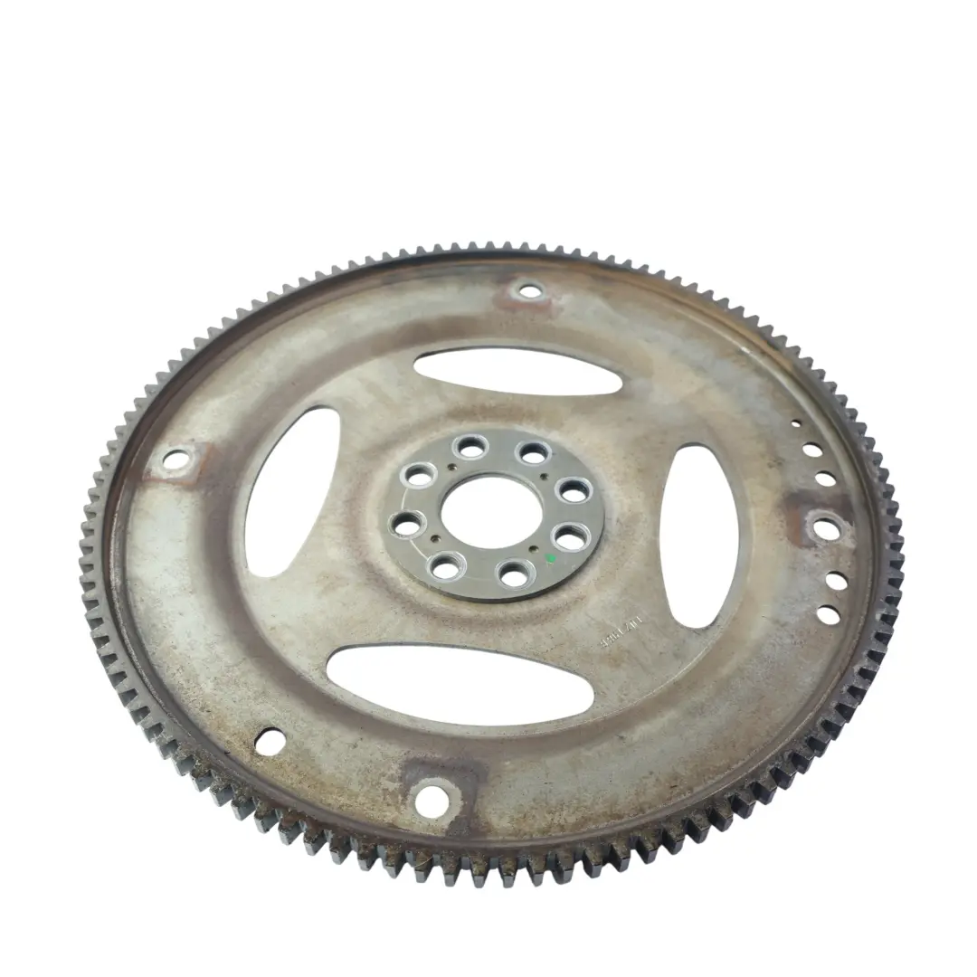Jaguar XF X250 Flywheel 2.7 TDV6 Diesel 4R83-6375-AC Automatic Transmission - SKU C2S30273 - Part number C2S30273