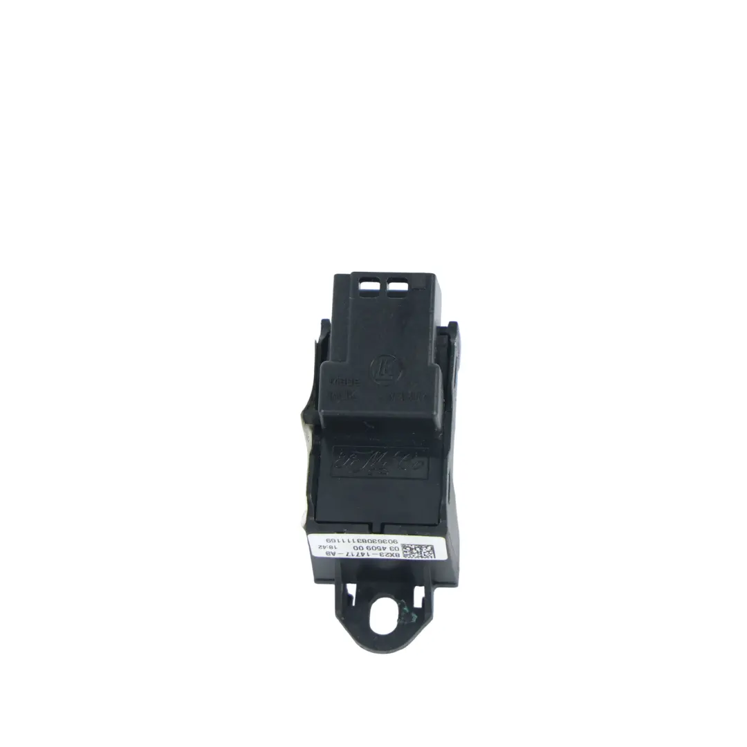 Jaguar XF X250 Front Rear Passenger Door Window Switch 8X23-14717-AB - SKU C2Z11177 - Part number C2Z11177