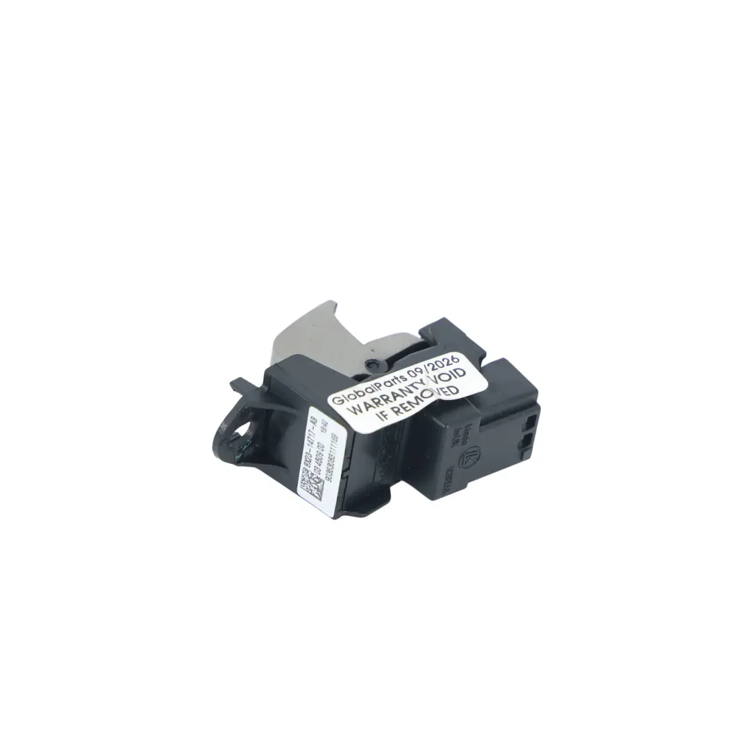 Front Rear Passenger Door Window Switch 8X23-14717-AB to Jaguar XF X250 with Part number C2Z11177 Jaguar XF X250 Front Rear Passenger Door Window Switch 8X23-14717-AB - SKU C2Z11177 - Part number C2Z11177