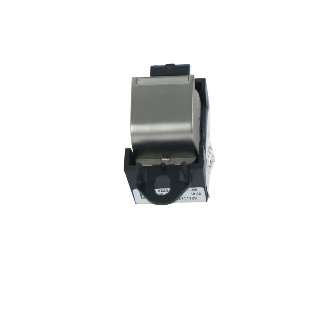 Jaguar XF X250 Front Rear Passenger Door Window Switch 8X23-14717-AB - SKU C2Z11177 - Part number C2Z11177