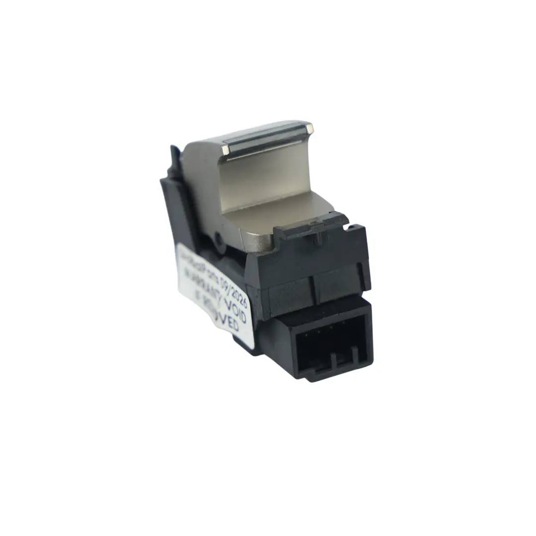 Front Rear Passenger Door Window Switch 8X23-14717-AB to Jaguar XF X250 with Part number C2Z11177 Jaguar XF X250 Front Rear Passenger Door Window Switch 8X23-14717-AB - SKU C2Z11177 - Part number C2Z11177