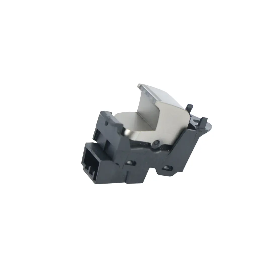 Jaguar XF X250 Front Rear Passenger Door Window Switch 8X23-14717-AB - SKU C2Z11177 - Part number C2Z11177
