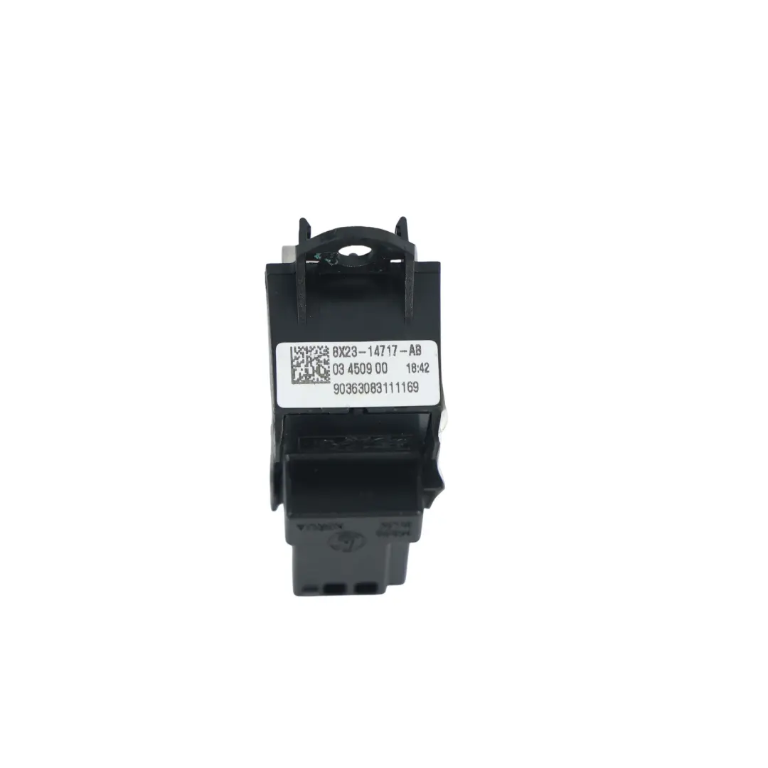 Jaguar XF X250 Front Rear Passenger Door Window Switch 8X23-14717-AB - SKU C2Z11177 - Part number C2Z11177