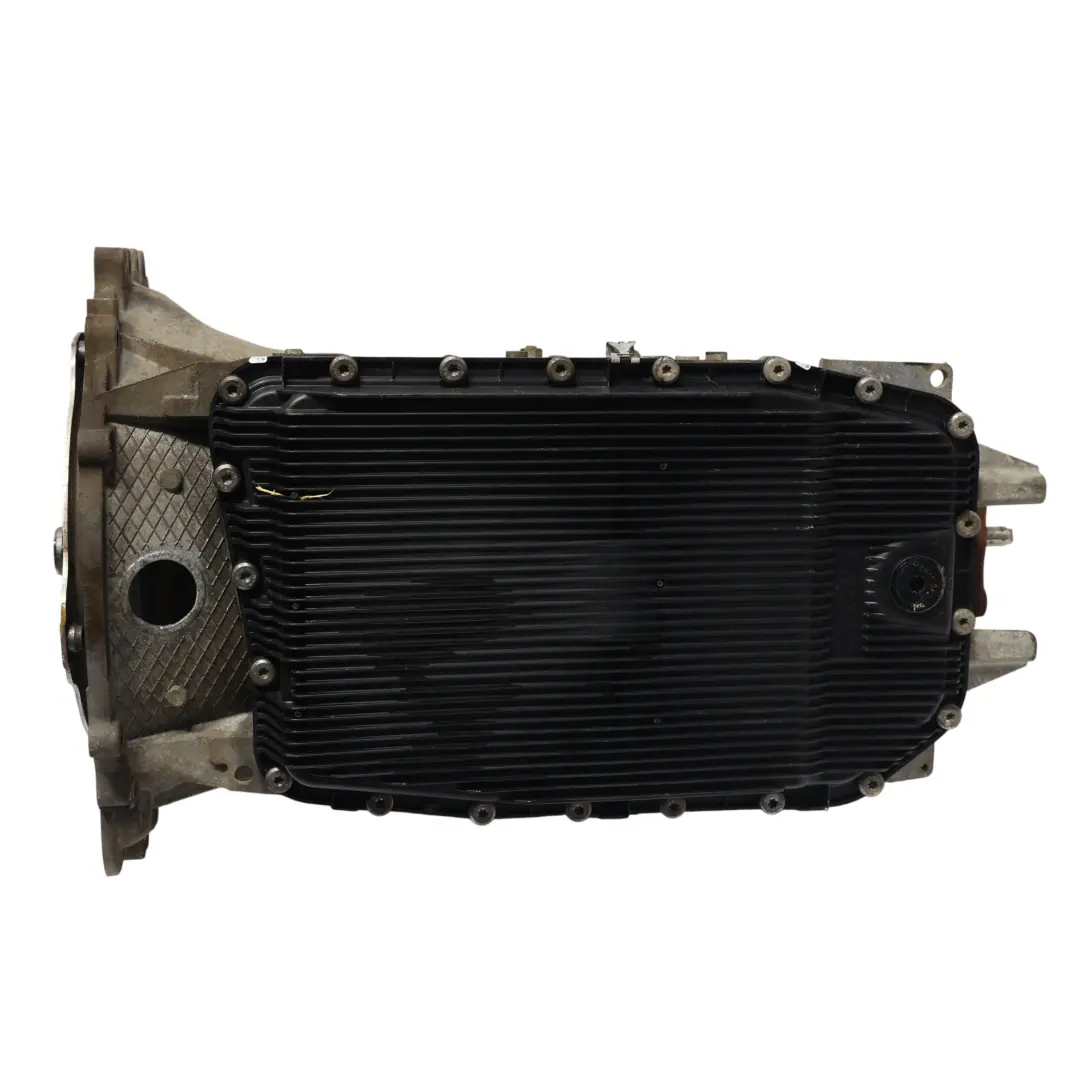 Jaguar XF MK1 X250 2.7 V6 Automatikgetriebe 8X23-7000-AE GARANTIE - SKU C2Z11210 - Teilenummer C2Z11210