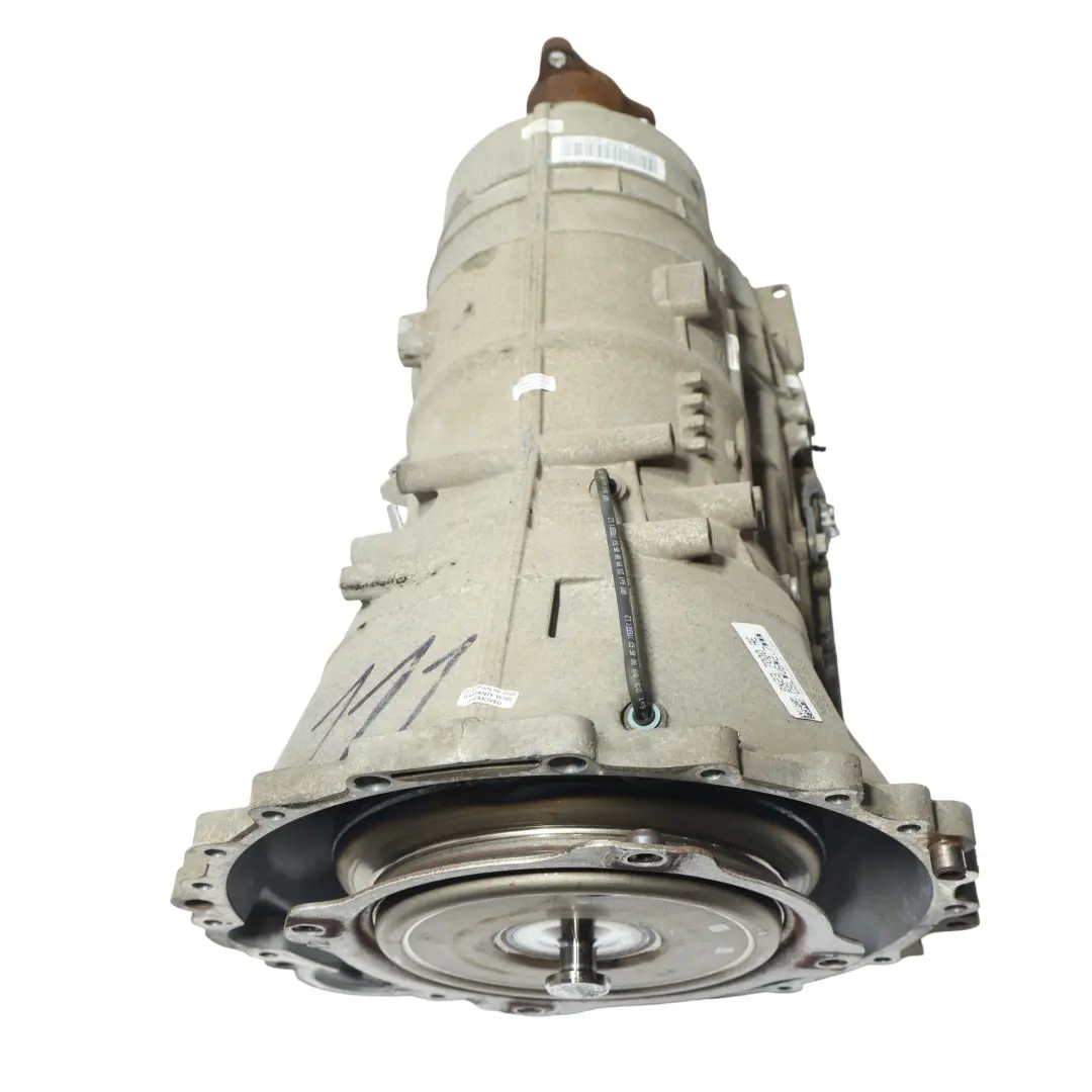 Jaguar XF MK1 X250 Cambio Automatico V6 2.7 GARANZIA 8X23-7000-AE - SKU C2Z11210 - Numero di parte C2Z11210