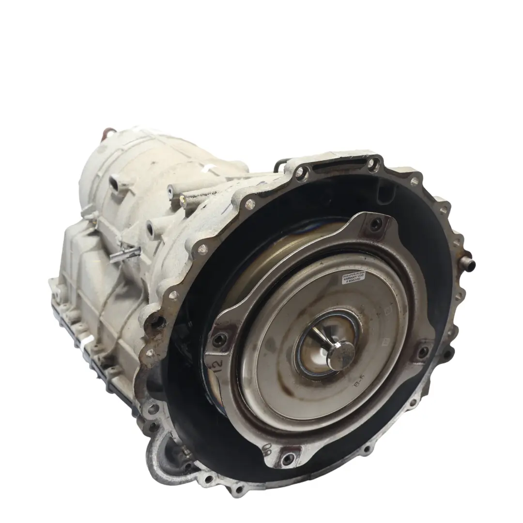 Jaguar XF MK1 X250 2.7 V6 Automatikgetriebe 8X23-7000-AE GARANTIE - SKU C2Z11210 - Teilenummer C2Z11210