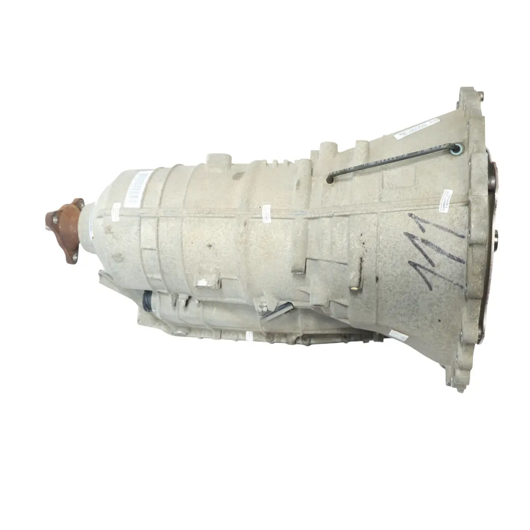 Jaguar XF MK1 X250 2.7 V6 Automatikgetriebe 8X23-7000-AE GARANTIE - SKU C2Z11210 - Teilenummer C2Z11210