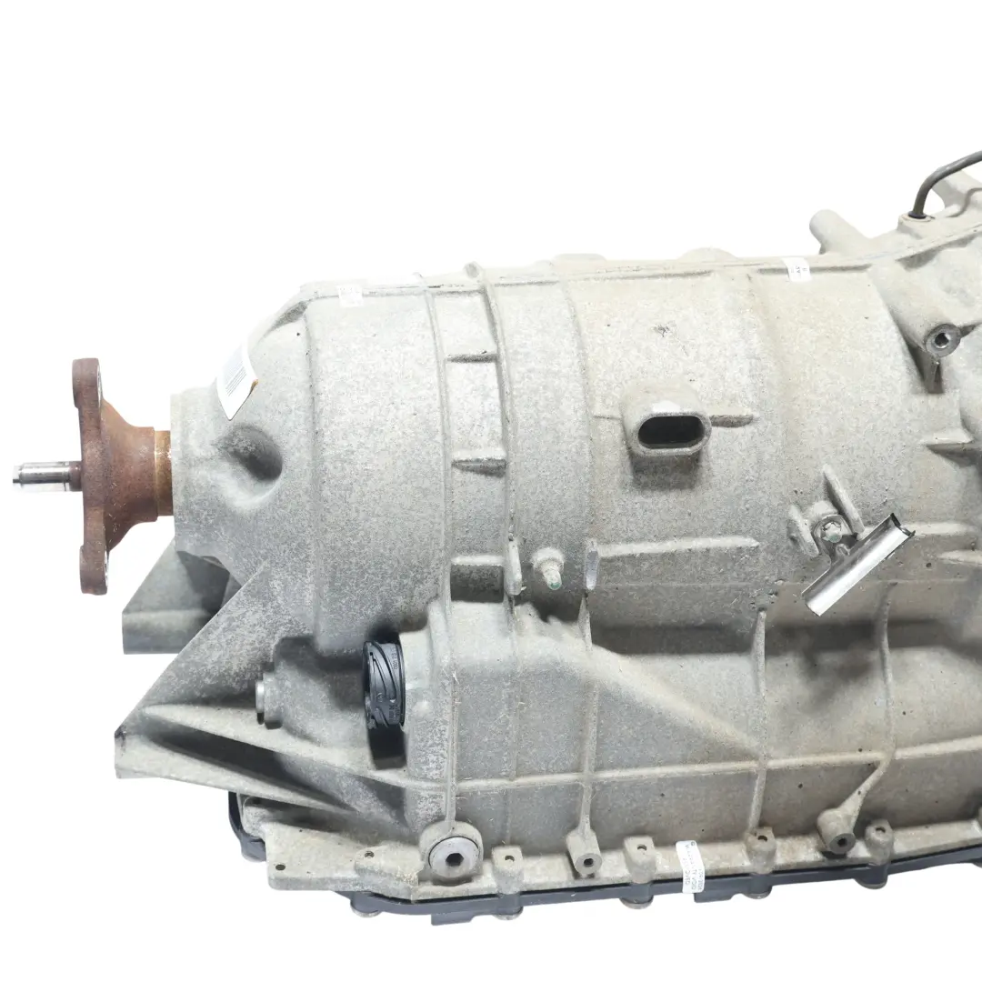 Jaguar XF MK1 X250 2.7 V6 Automatikgetriebe 8X23-7000-AE GARANTIE - SKU C2Z11210 - Teilenummer C2Z11210