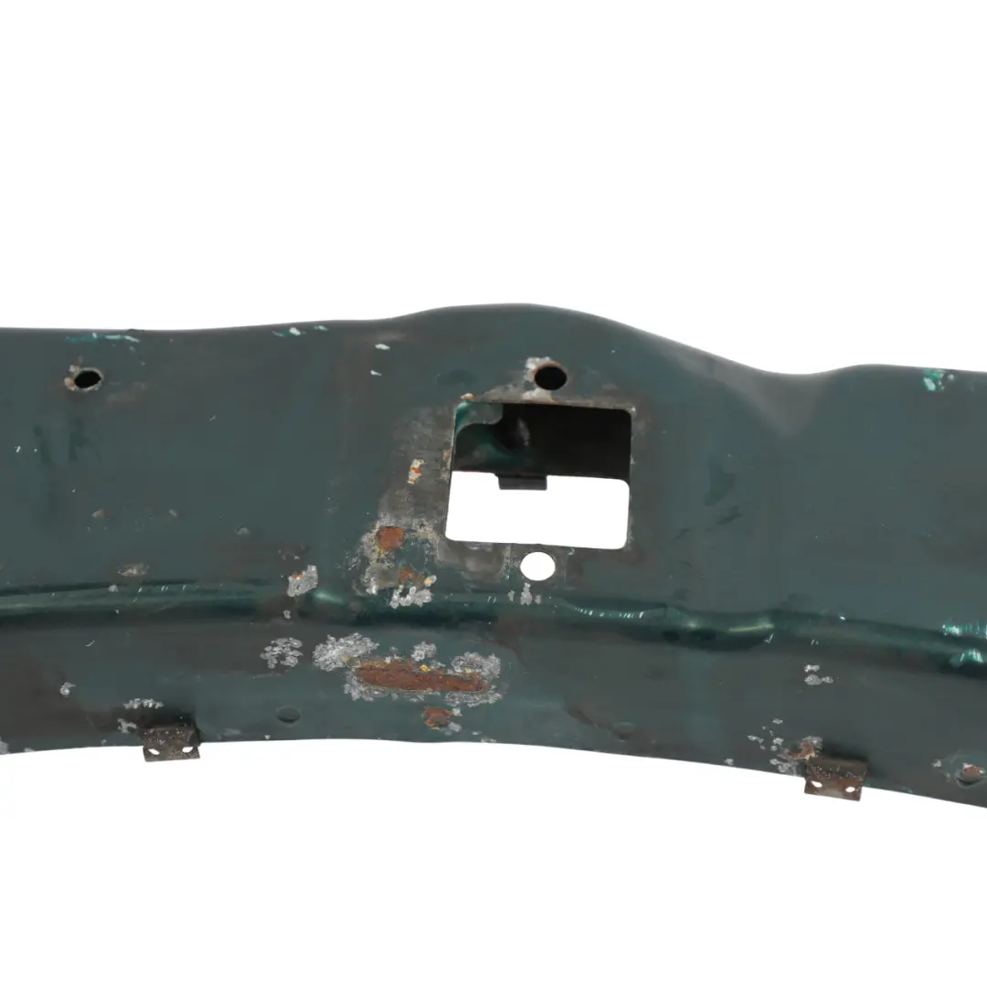 Jaguar XF X250 Front Cross Member Radiator Slam Panel Support Emerald Fire 2074 - SKU C2Z11417-EFI - Part number C2Z11417