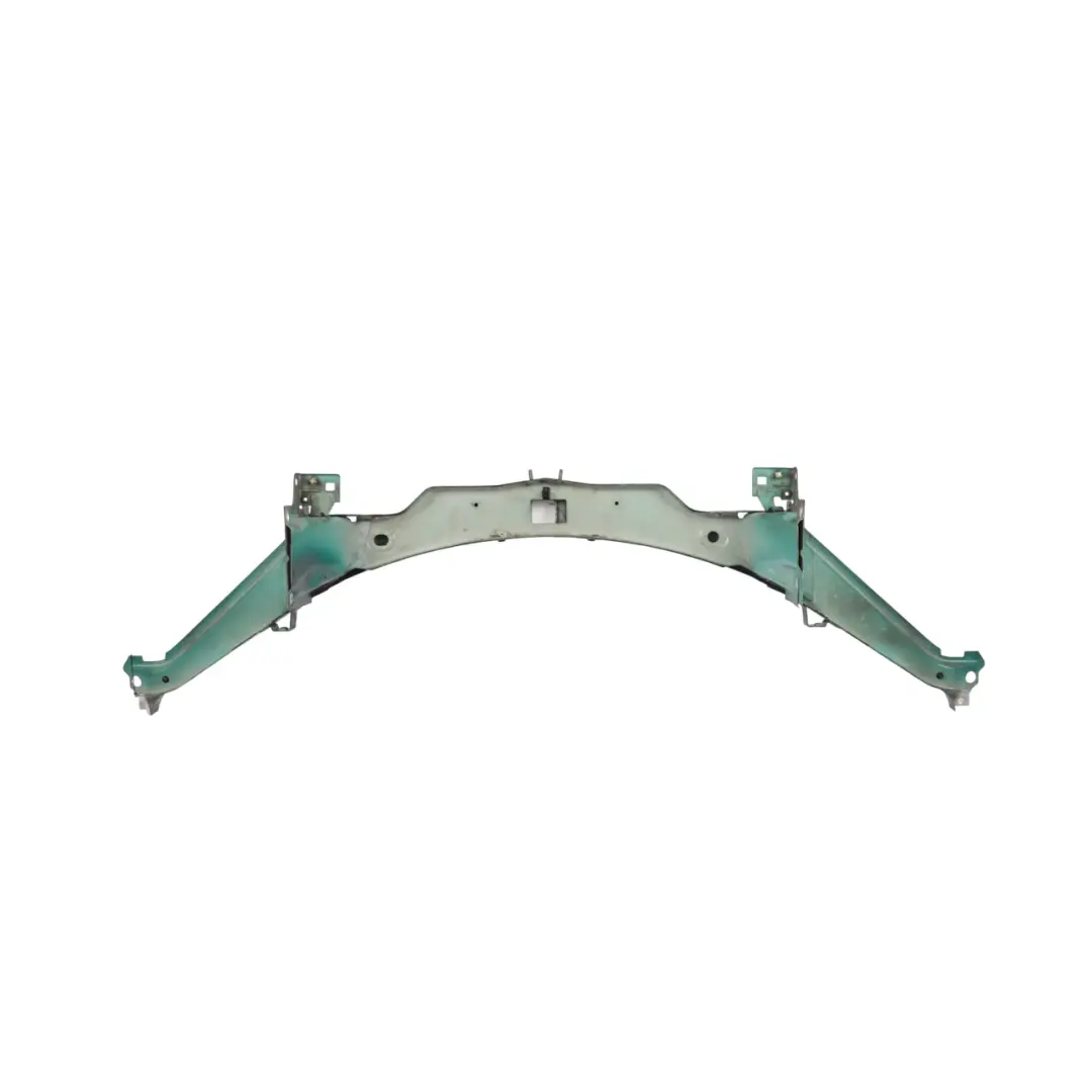 Front Cross Member Radiator Slam Panel Support Emerald Fire 2074 to Jaguar XF X250 with Part number C2Z11417 Jaguar XF X250 Front Cross Member Radiator Slam Panel Support Emerald Fire 2074 - SKU C2Z11417-EFI - Part number C2Z11417