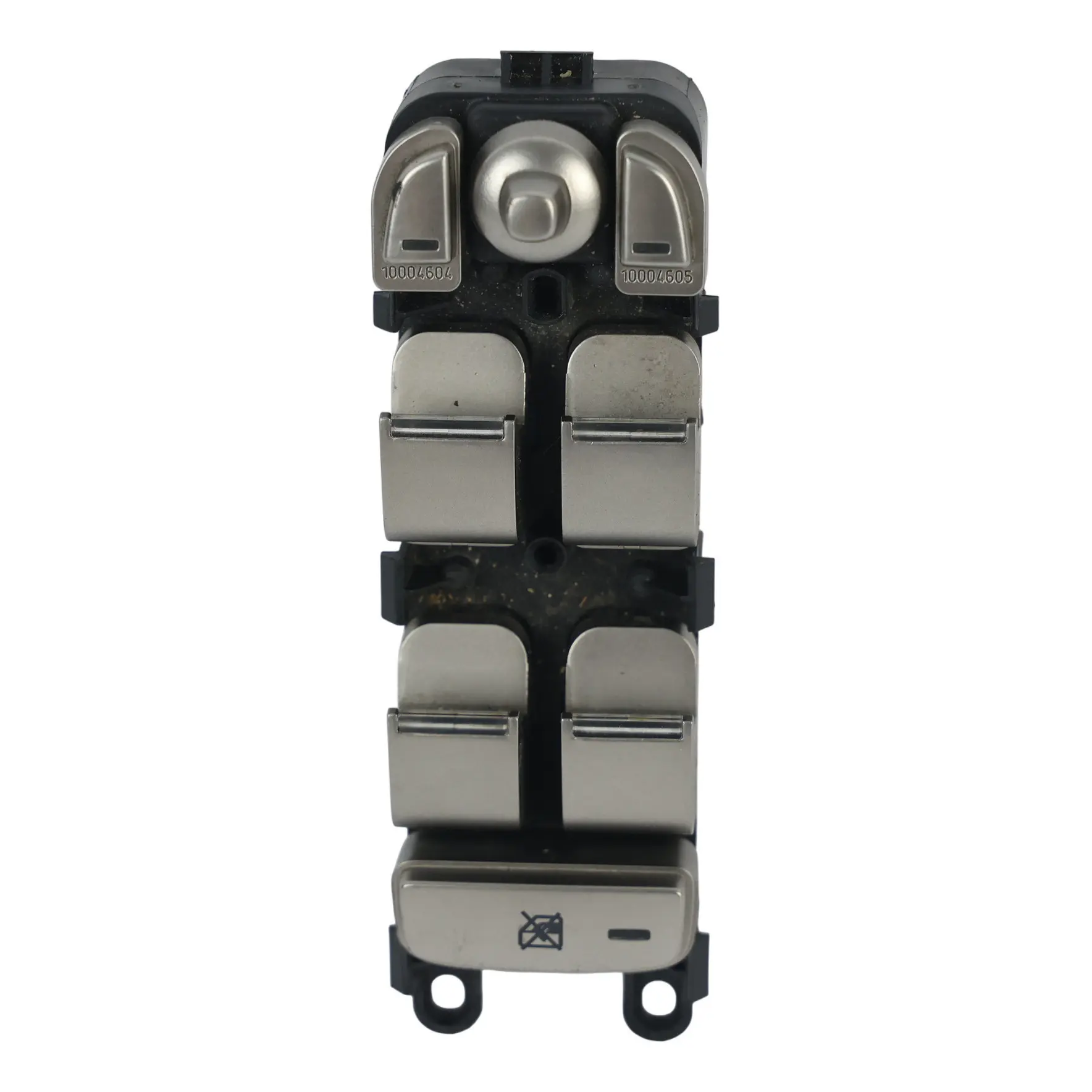 Jaguar XF X250 Interruptor Ventanilla Puerta Delantera Conductor 8X2314540AE