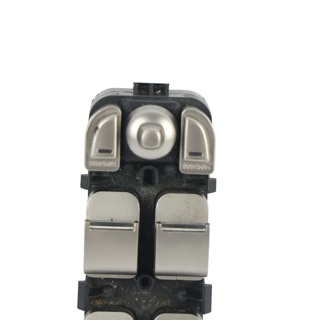 Front Door Window Control Switch Driver Side 8X2314540AE to Jaguar XF X250 with Part number C2Z11586 Jaguar XF X250 Front Door Window Control Switch Driver Side 8X2314540AE - SKU C2Z11586 - Part number C2Z11586