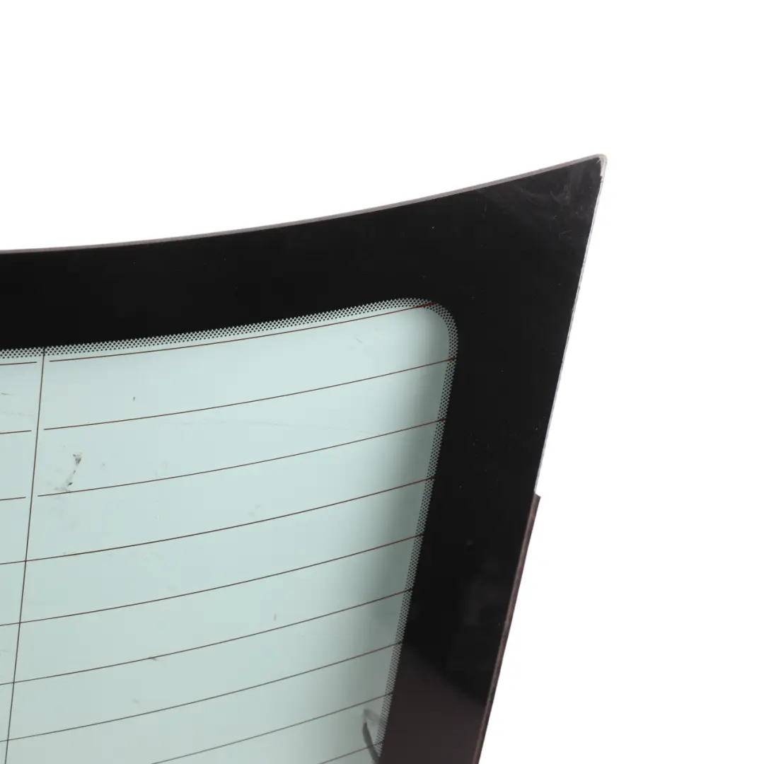 Jaguar XF X250 Rear Window Boot Lid Tailgate Glass Glazing AS2 - SKU C2Z12106 - Part number C2Z12106