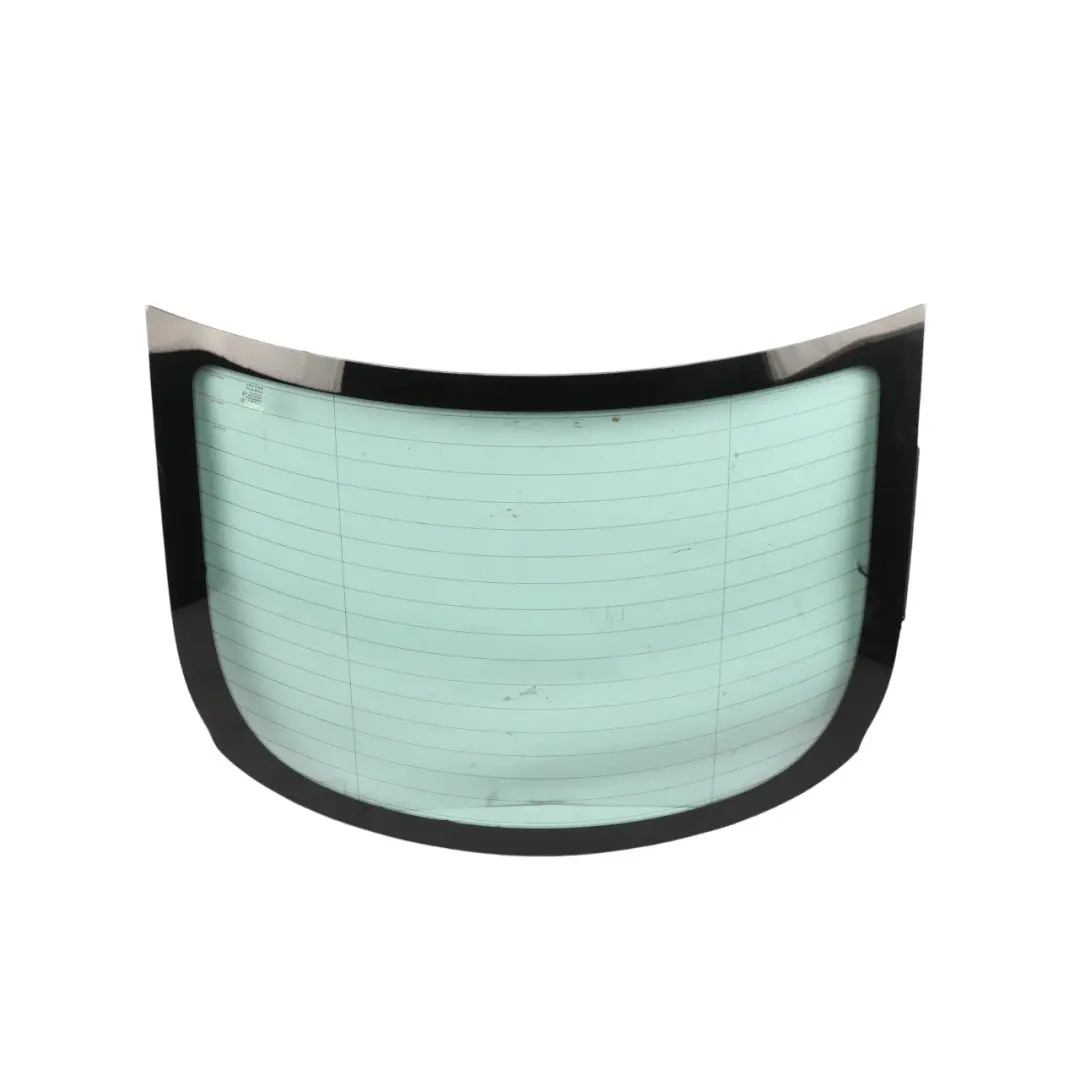 Window Boot Lid Tailgate Glass Glazing AS2 to Jaguar XF X250 Rear with Part number C2Z12106 Jaguar XF X250 Rear Window Boot Lid Tailgate Glass Glazing AS2 - SKU C2Z12106 - Part number C2Z12106