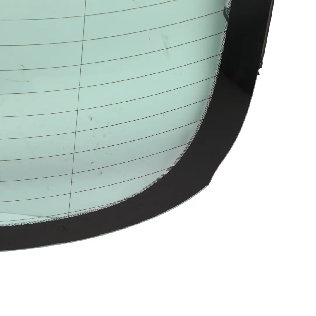 Window Boot Lid Tailgate Glass Glazing AS2 to Jaguar XF X250 Rear with Part number C2Z12106 Jaguar XF X250 Rear Window Boot Lid Tailgate Glass Glazing AS2 - SKU C2Z12106 - Part number C2Z12106