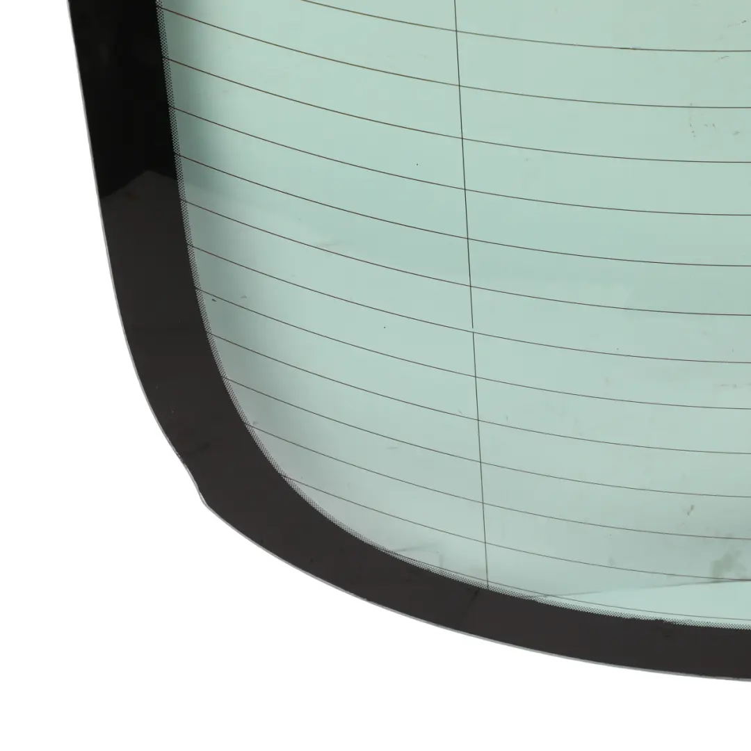 Window Boot Lid Tailgate Glass Glazing AS2 to Jaguar XF X250 Rear with Part number C2Z12106 Jaguar XF X250 Rear Window Boot Lid Tailgate Glass Glazing AS2 - SKU C2Z12106 - Part number C2Z12106