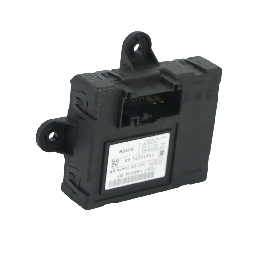 Modulo Controllo Porta Posteriore 7G9T14B534BF per Jaguar XF X250 con numero di parte C2Z13069 Jaguar XF X250 Modulo Controllo Porta Posteriore 7G9T14B534BF - SKU C2Z13069 - Numero di parte C2Z13069