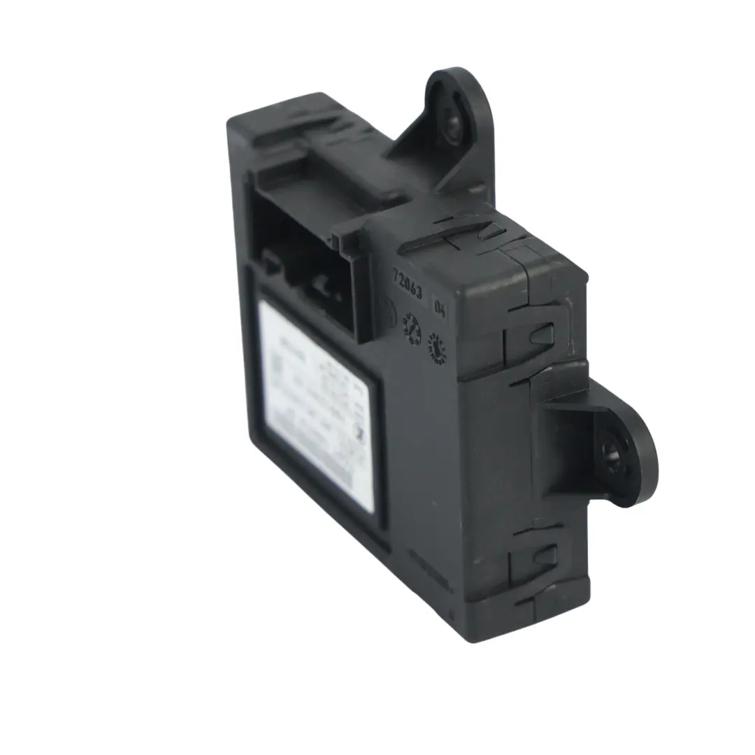 Jaguar XF X250 Rear Door Control Module Lefr Right N/O/S 7G9T14B534BF - SKU C2Z13069 - Part number C2Z13069
