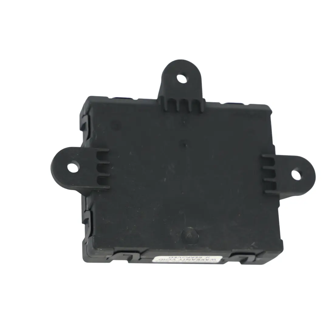 Jaguar XF X250 Rear Door Control Module Lefr Right N/O/S 7G9T14B534BF - SKU C2Z13069 - Part number C2Z13069