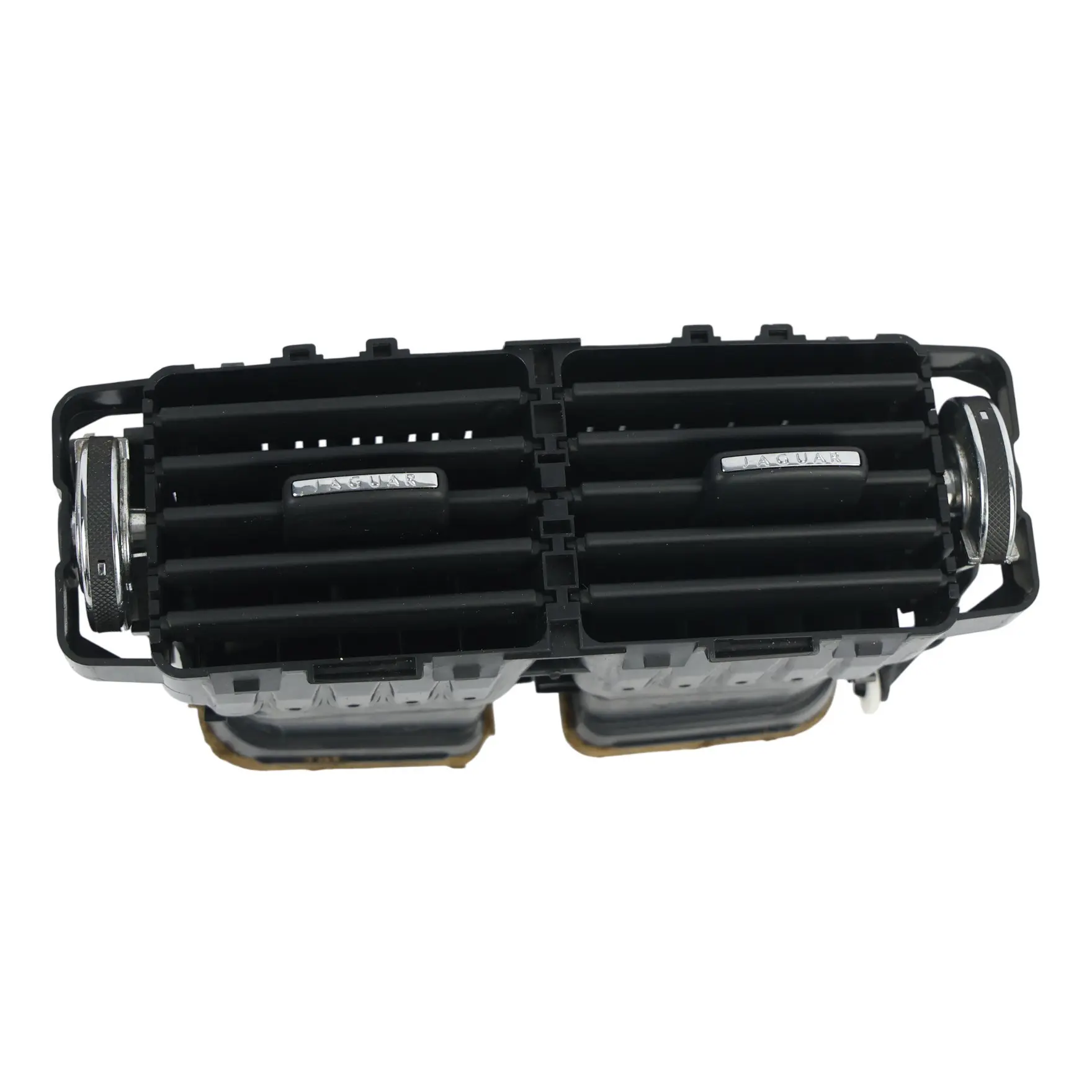 Jaguar XF X250 Rear Centre Console Air Vent Grille Duct Cover Panel C2Z13308