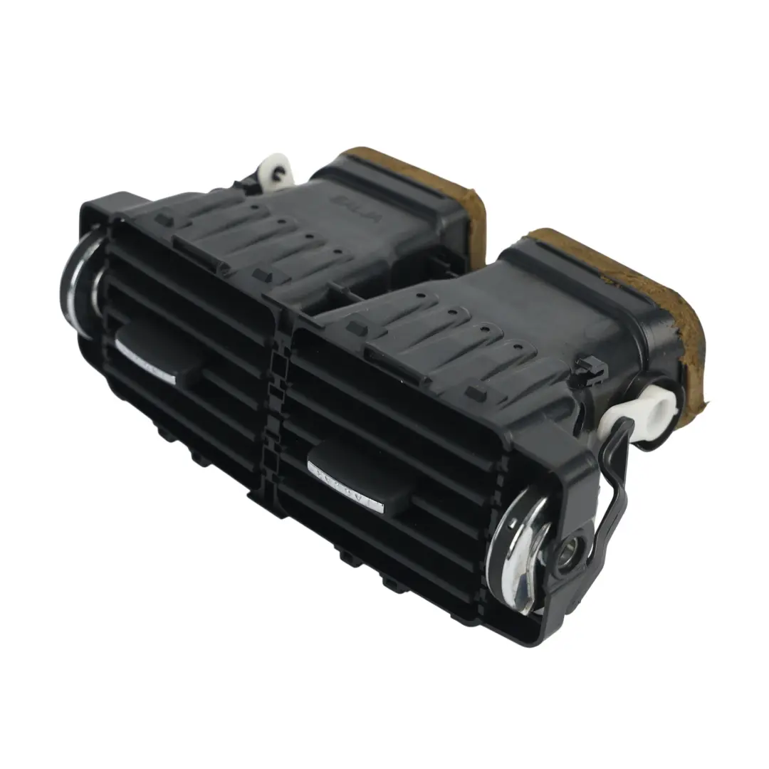 Rejilla Ventilación Aire Consola Central Trasera para Jaguar XF X250 con número de pieza C2Z13308 Jaguar XF X250 Rejilla Ventilación Aire Consola Central Trasera - SKU C2Z13308 - Número de pieza C2Z13308