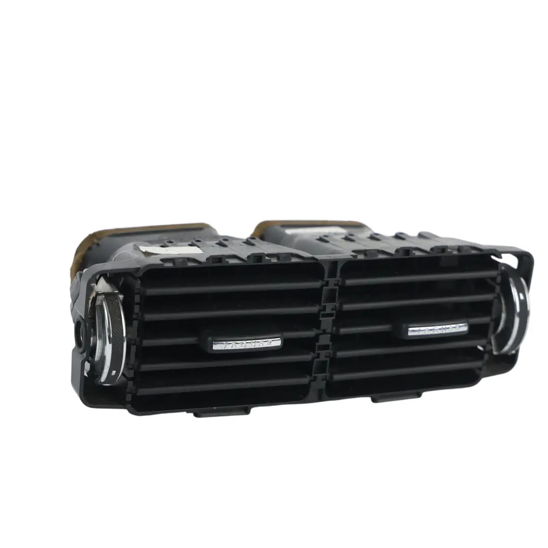 Jaguar XF X250 Luftgitter Mittelkonsole Hinten Abdeckung - SKU C2Z13308 - Teilenummer C2Z13308