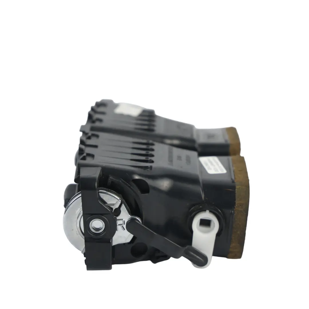 Jaguar XF X250 Luftgitter Mittelkonsole Hinten Abdeckung - SKU C2Z13308 - Teilenummer C2Z13308