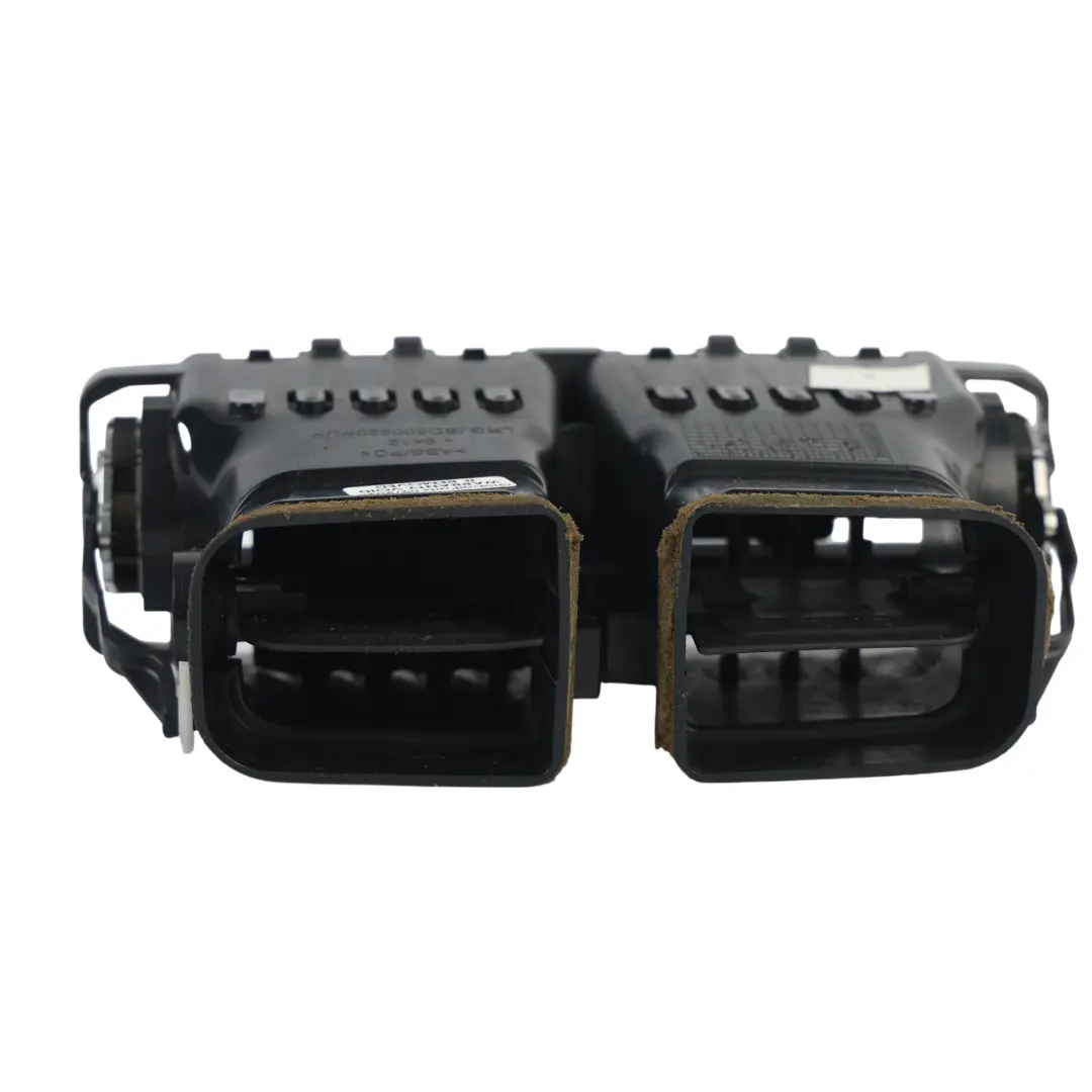 Jaguar XF X250 Luftgitter Mittelkonsole Hinten Abdeckung - SKU C2Z13308 - Teilenummer C2Z13308